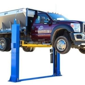 Atlas BP12000X 12,000 lb Commercial Grade Baseplate Lift