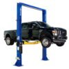 Forward lift dp18 18,000lb ali certified two-post lift