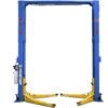 Atlas Platinum PVL-12 ALI Certified 12,000 Lbs. Capacity 2 Post Lift (Blue)