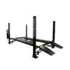 Mayflower Blacksmith Heavy Duty 4-Post Lift Storage Service Extra Length Height Pro8000XLH